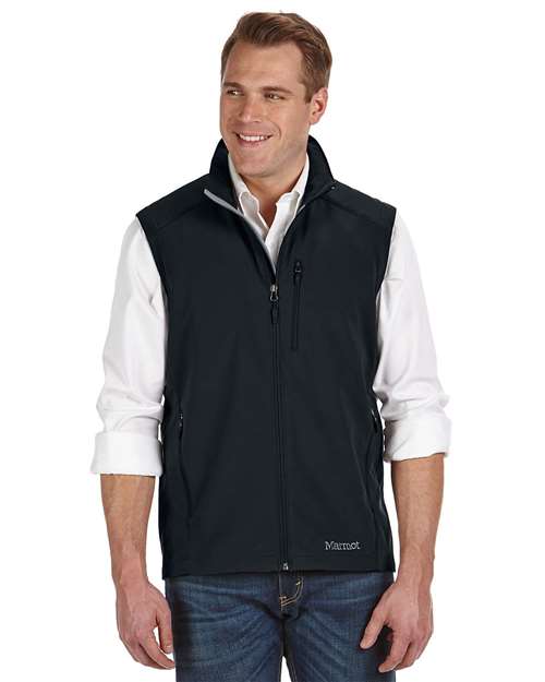 Approach Vest