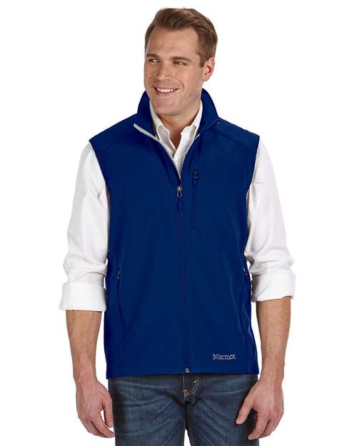 Approach Vest