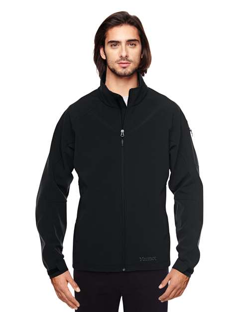 Gravity Jacket