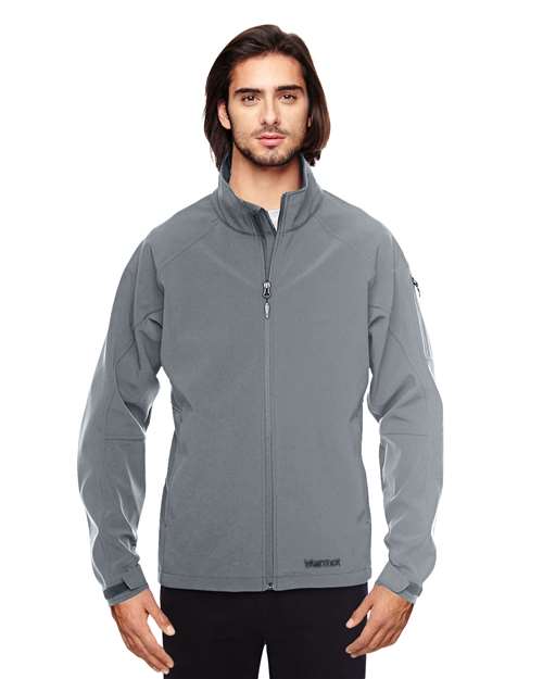 Gravity Jacket