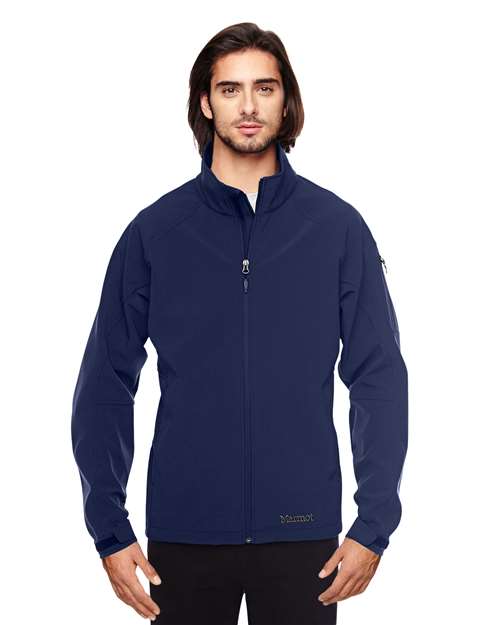 Gravity Jacket