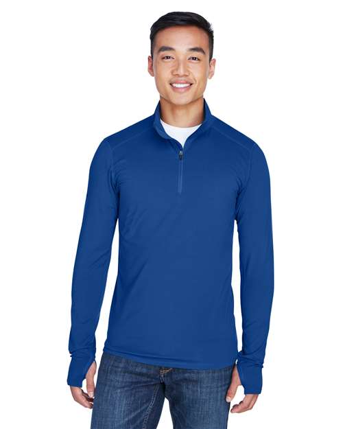 Harrier Half-Zip Pullover