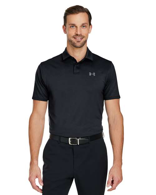 Synthetics Polo