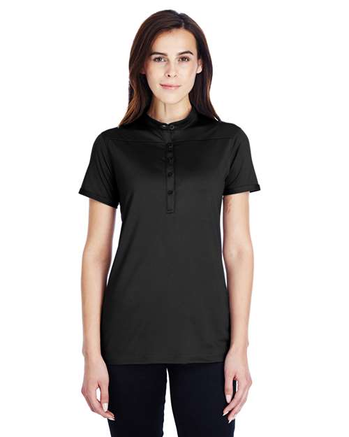 Women's Corporate Performance Polo 2.0