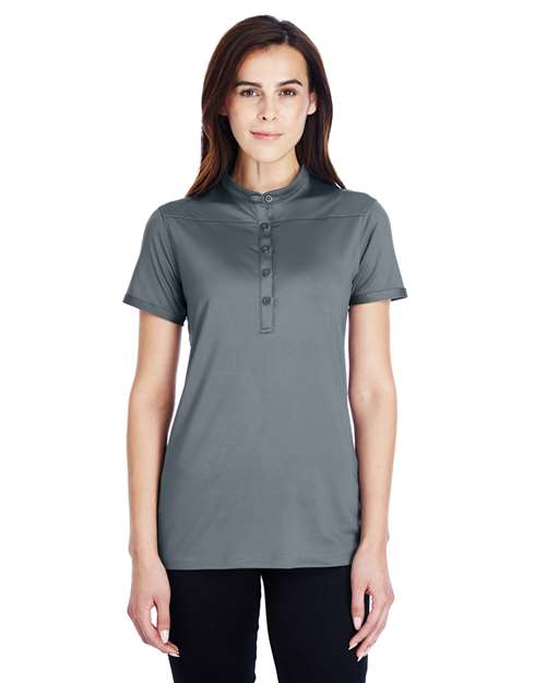 Women's Corporate Performance Polo 2.0