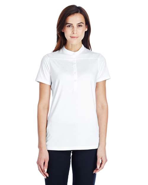 Women's Corporate Performance Polo 2.0