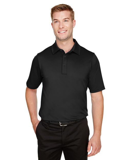 CrownLux Performance® Range Flex Polo