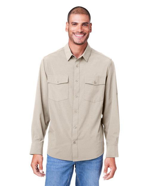 Ultra UVP® Marina Shirt