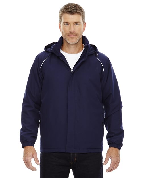 Tall Brisk Insulated Jacket