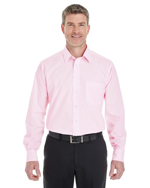 Devon & Jones Crown Collection® Striped Woven