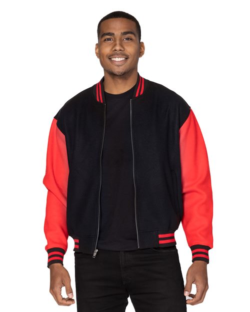 Legend Jacket