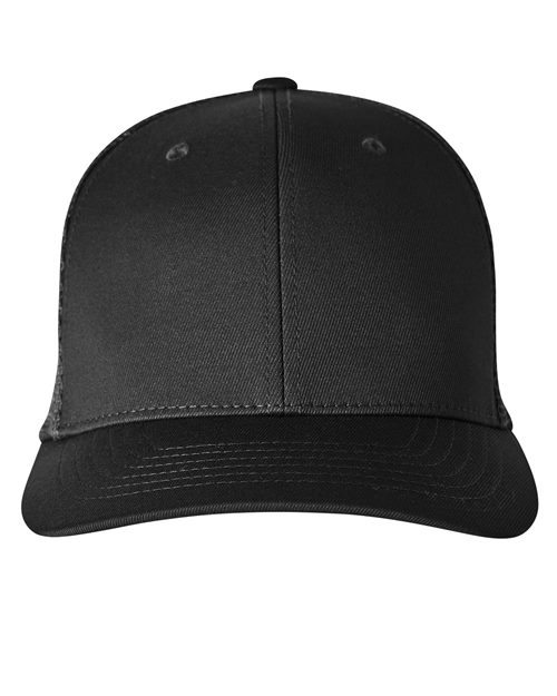 110 Snapback Trucker Cap