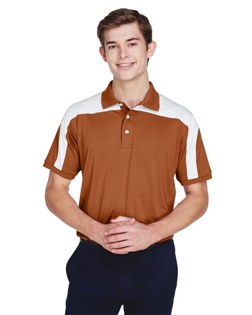 Victor Performance Polo
