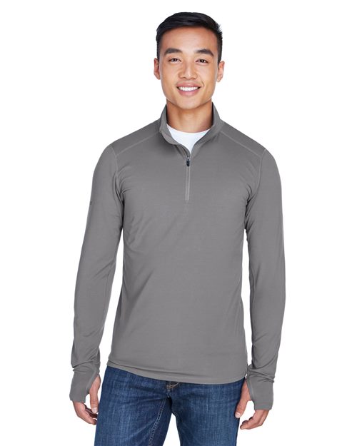 Harrier Half-Zip Pullover