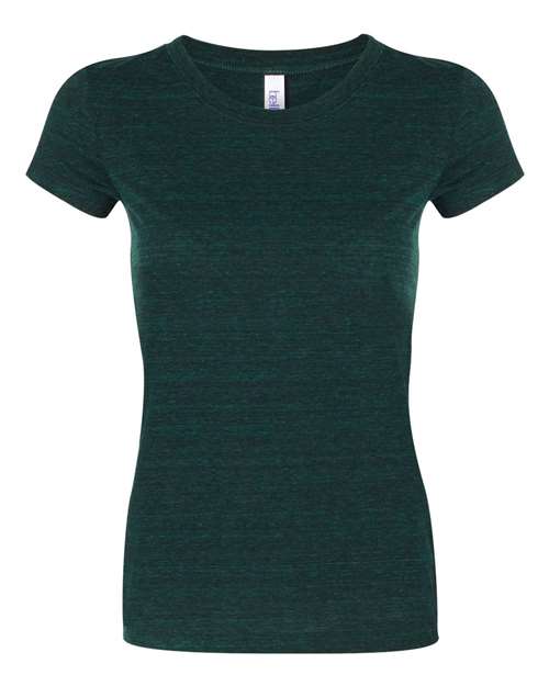 Women's Triblend Tee