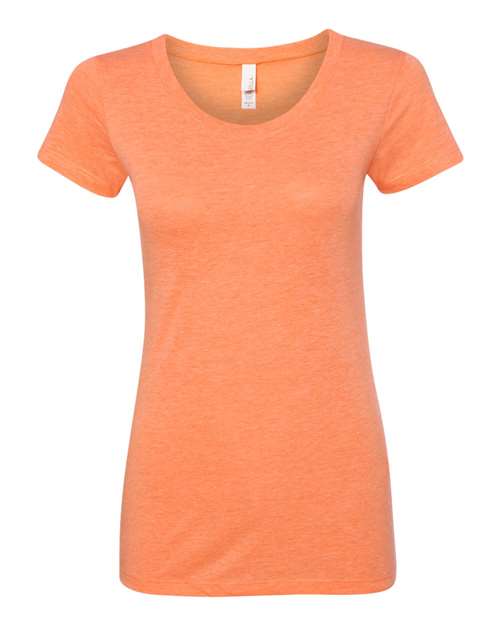 Women's Triblend Tee