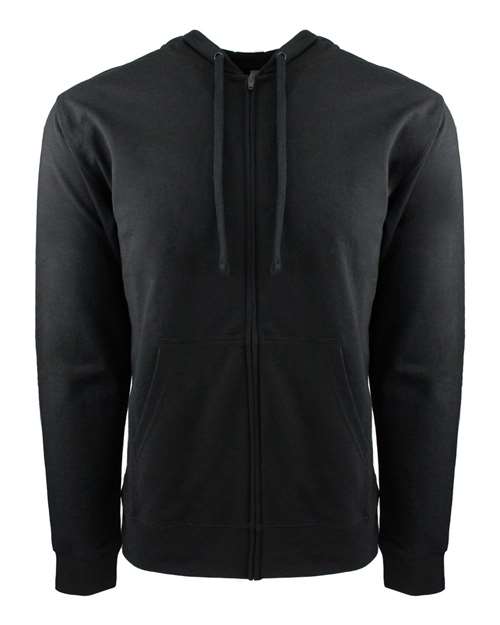 Laguna Full-Zip Hoodie