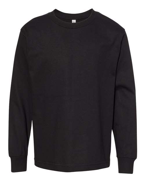 Youth Classic Long Sleeve T-Shirt