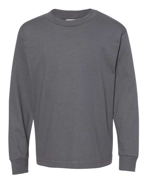 Youth Classic Long Sleeve T-Shirt