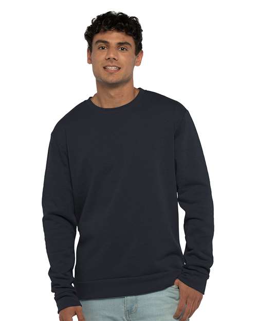 Malibu Crewneck Sweatshirt
