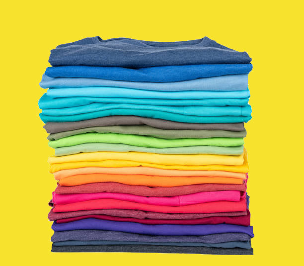 Top 5 Ways to Style Blank Apparel for Any Season
