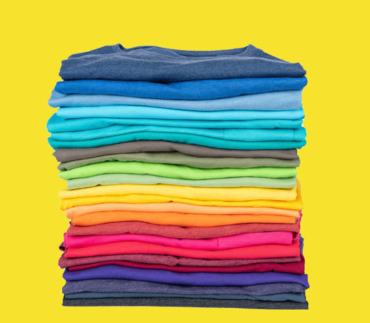 Top 5 Ways to Style Blank Apparel for Any Season