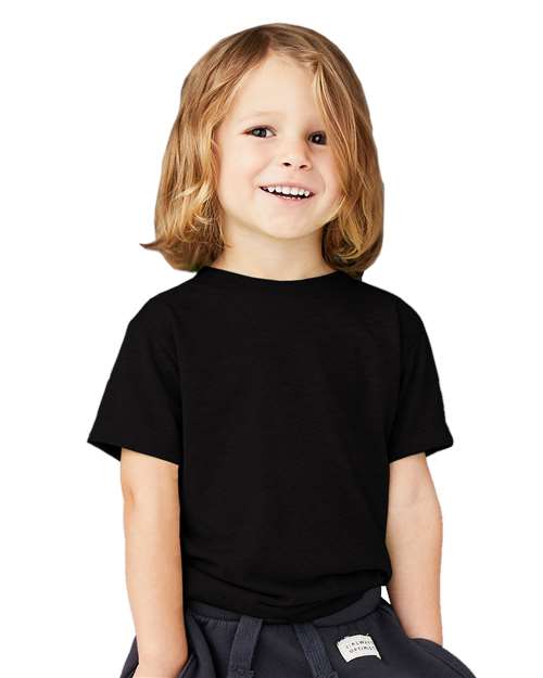 Toddler Triblend Tee