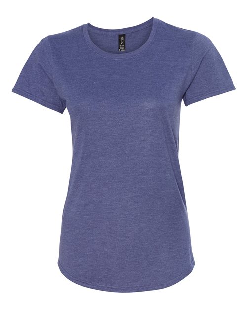 Softstyle® Women’s Triblend T-Shirt