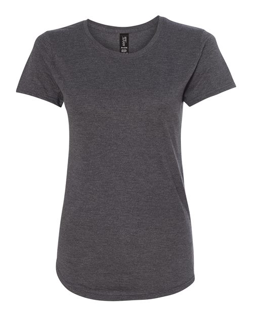 Softstyle® Women’s Triblend T-Shirt