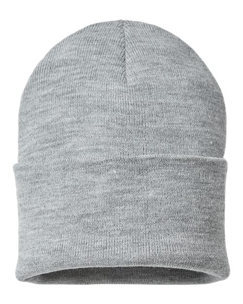 Sustainable Beanie