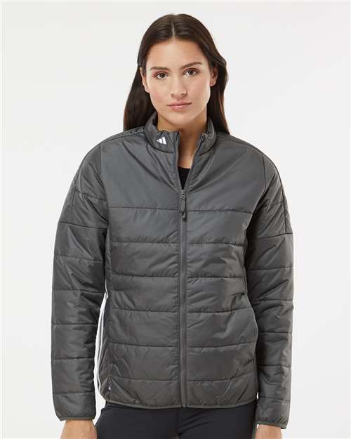 Women's Puffer Jacket