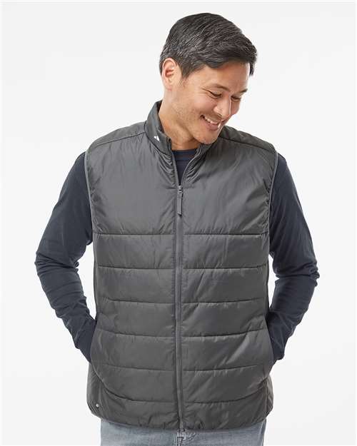 Puffer Vest