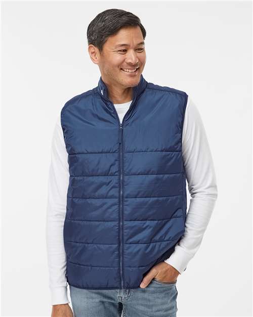 Puffer Vest