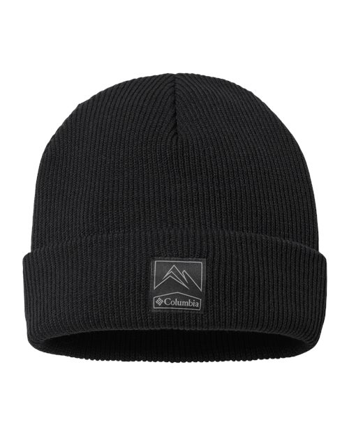 Whirlibird™ Cuffed Beanie