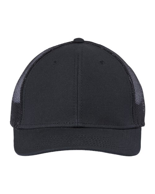 Sustainable Recy Three Trucker Cap