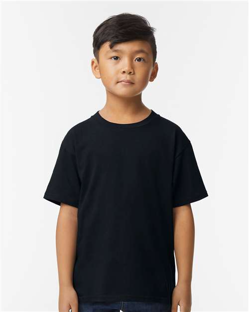 Softstyle® Youth Midweight T-Shirt