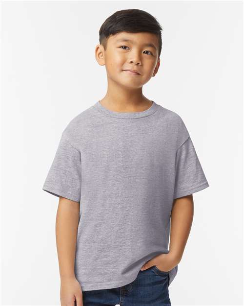 Softstyle® Youth Midweight T-Shirt