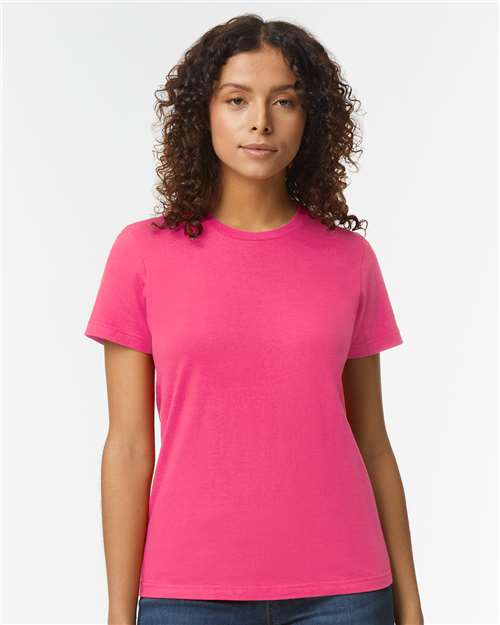 Softstyle® Women's Midweight T-Shirt