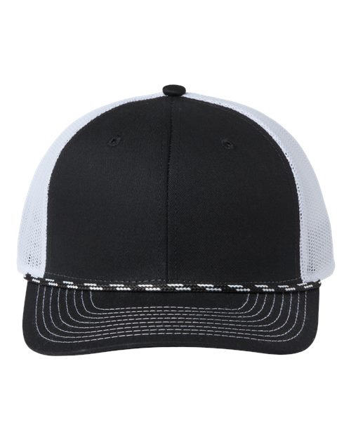 Everyday Rope Trucker Cap