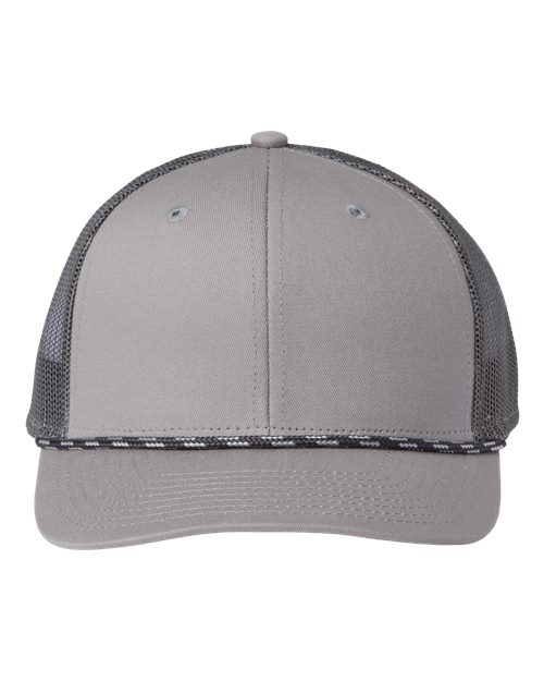 Everyday Rope Trucker Cap