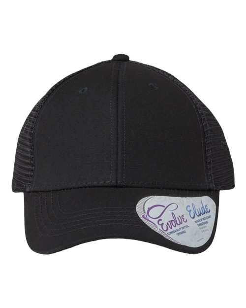 Women's Modern Trucker Cap