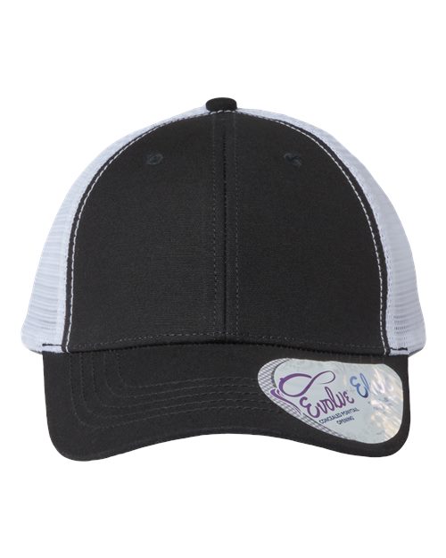 Women's Modern Trucker Cap