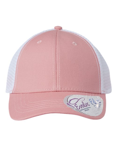 Women's Modern Trucker Cap