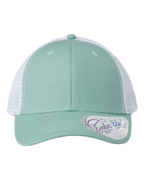 Women's Modern Trucker Cap