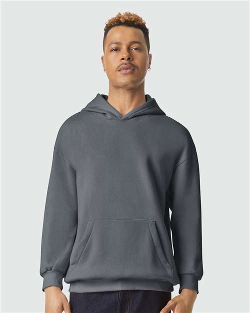 ReFlex Fleece Hoodie