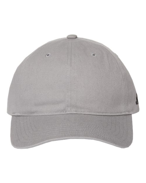 Sustainable Organic Relaxed Cap