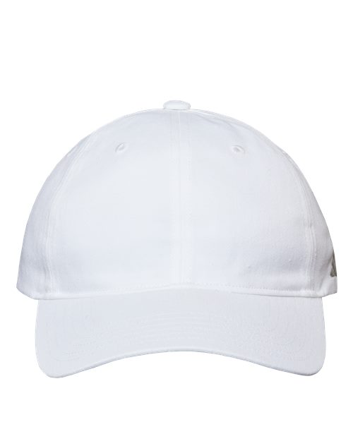 Sustainable Organic Relaxed Cap