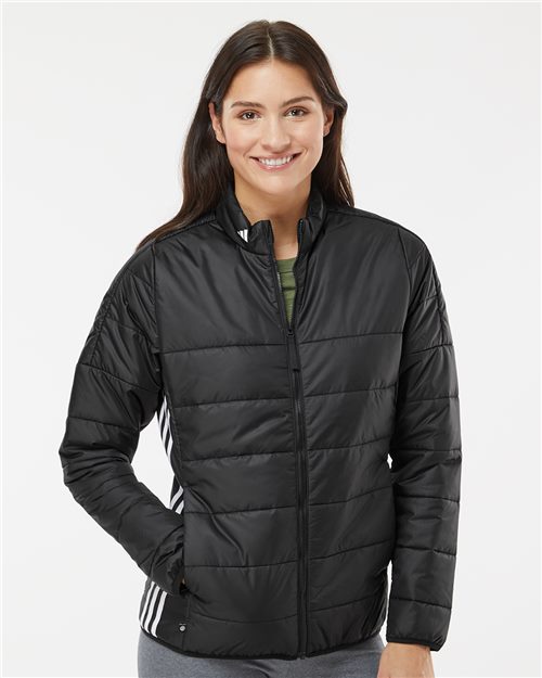 Women's Puffer Jacket