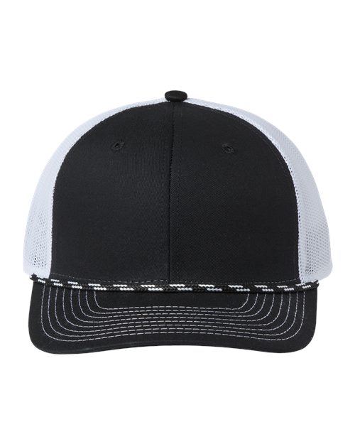 Everyday Rope Trucker Cap