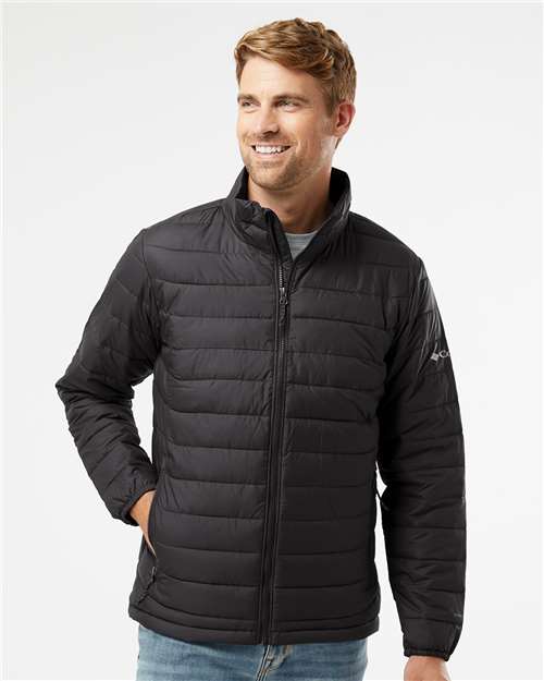 Powder Lite™ II Jacket